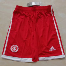 2022/23 Internacional Red Fans Shorts Pants