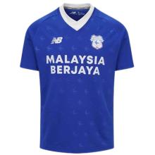 2022/23 Cardiff Home Blue Fans Jersey