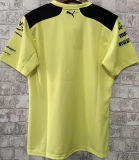 2022/23 Ferrari F1 Yellow Team T-Shirt