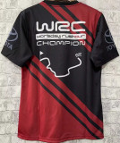 2022/23 F1 Red Black Team T-Shirt