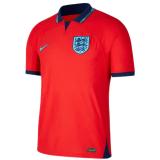 KANE #9 England 1:1  Away Red Fans Jersey 2022/23 ★★