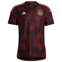 2022/23 Germany 1:1 Quality Away Fans Soccer Jersey