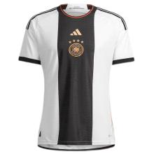 2022/23 Germany 1:1 Quality Home Fans Soccer Jersey