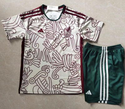 US$ 20.00 - 2011-2012 Mexico Away Black Long Sleeve Retro Soccer Jersey  (长袖) - m.