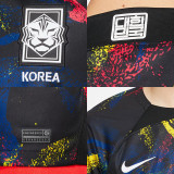 2022/23 South Korea 1:1 Quality Away Fans Soccer Jersey