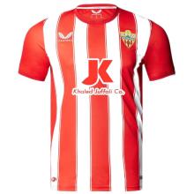 2022/23 Almeria Home Fans Soccer Jersey