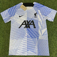 2022/23 LFC Training Jersey