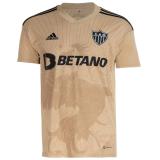 2022/23 AT Mineiro Third Fans Soccer Jersey