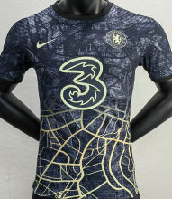 2022/23 CFC Special Edition Player Soccer Jersey