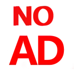 NO AD