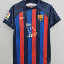 2022/23 BA 1:1 Owl Version Home Fans Jersey 猫头鹰款