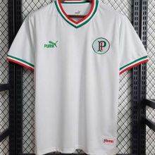 2022/23 Palmeiras Special Edition White Fans Soccer Jersey