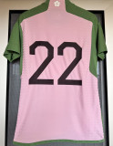 2022/23 Japan NIGO Special Edition Player Version Jersey (Have Number 22 有22号)
