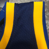 Warriors CURRY #30 Royal Blue NBA Jerseys