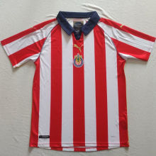 2022/23 Chivas Anniversary Edition Fans Soccer Jersey