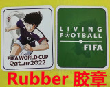 2022/23 Japan Home Blue Player Version Soccer Jersey