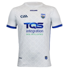 2023 GAA Waterford White Rugby Jersey 沃特福特