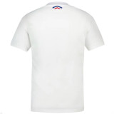 2022/23 France Away White Rugby Jersey 法国