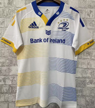 2022/23 Leinster Rugby Away White Rugby Shirt 伦斯特