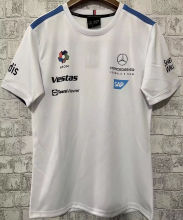 2022/23 F1 White Team T-Shirt