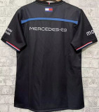 2022/23 F1 Black Team T-Shirt