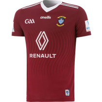 2023 GAA Westmeath Home Rugby Jersey 韦斯特米斯