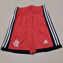 2022/23 Flamengo Red Shorts pants