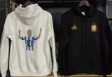 2023 Argentina White Hoody