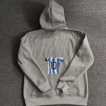 2023 Argentina Grey Hoody