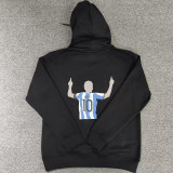 2023 Argentina Black Hoody