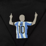 2023 Argentina Black Hoody