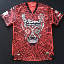 2023 Tijuana Special Edition Fans Soccer Jersey 蒂华纳