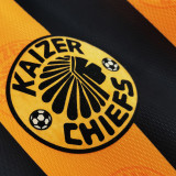 1998/99 Kaizer Chiefs Home Retro Soccer Jersey