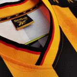 1998/99 Kaizer Chiefs Home Retro Soccer Jersey