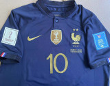 2022/23 France Home Women Soccer Jersey