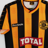 1998/99 Kaizer Chiefs Home Retro Soccer Jersey