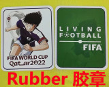 2022/23 Japan Bushido Player Version Soccer Jersey