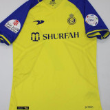 2022/23 Al Nassr Third Fans Soccer Jersey