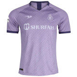 2022/23 Al Nassr 4Th Fans Soccer Jersey