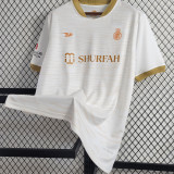 2022/23 Al Nassr Third Fans Soccer Jersey