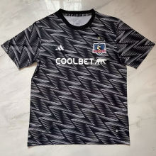 2023 Colo-Colo Fans Soccer Jersey