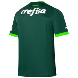 2023/24 Palmeiras 1:1 Quality Home Green Fans Soccer Jersey