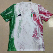 2023/24 Italy Three-Colour Training Jersey