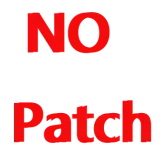 NO Patch