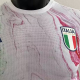2023/24 Italy Three-Colour Player Version Training Jersey