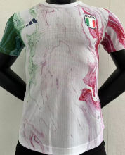 2023/24 Italy Three-Colour Player Version Training Jersey
