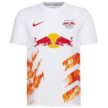 2023 RB L Special Edition White Fans Soccer Jersey