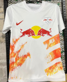 2023 RB L Special Edition White Fans Soccer Jersey