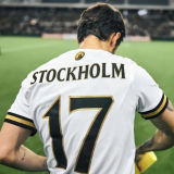 2023 AIK Solna 132th Anniversary Edition Fans Jersey AIK索尔纳