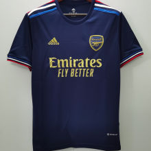 2023 ARS Royal Blue Fans Training Jersey